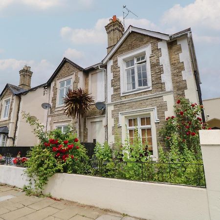 Dreytop Ryde (Isle of Wight) Exterior foto