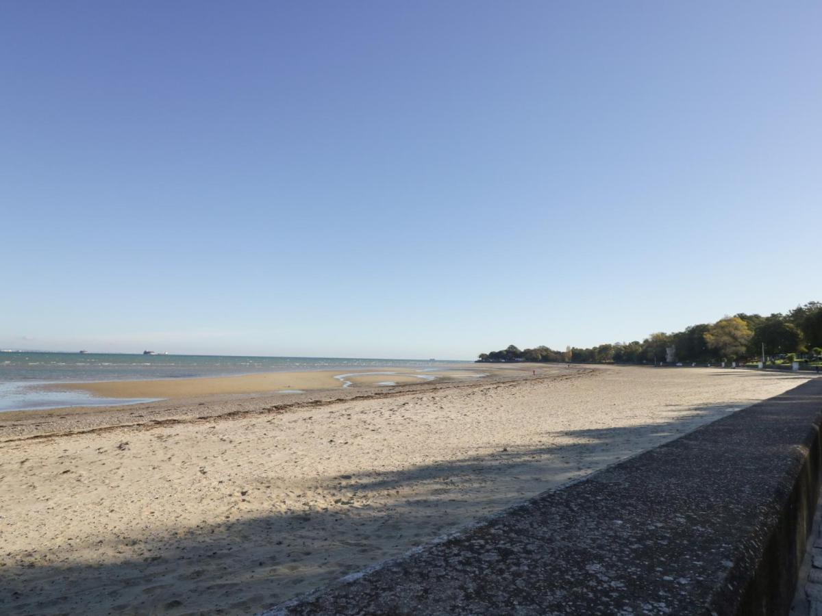 Dreytop Ryde (Isle of Wight) Exterior foto