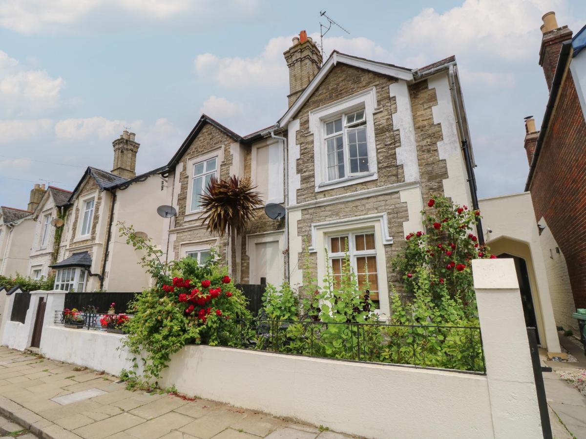 Dreytop Ryde (Isle of Wight) Exterior foto
