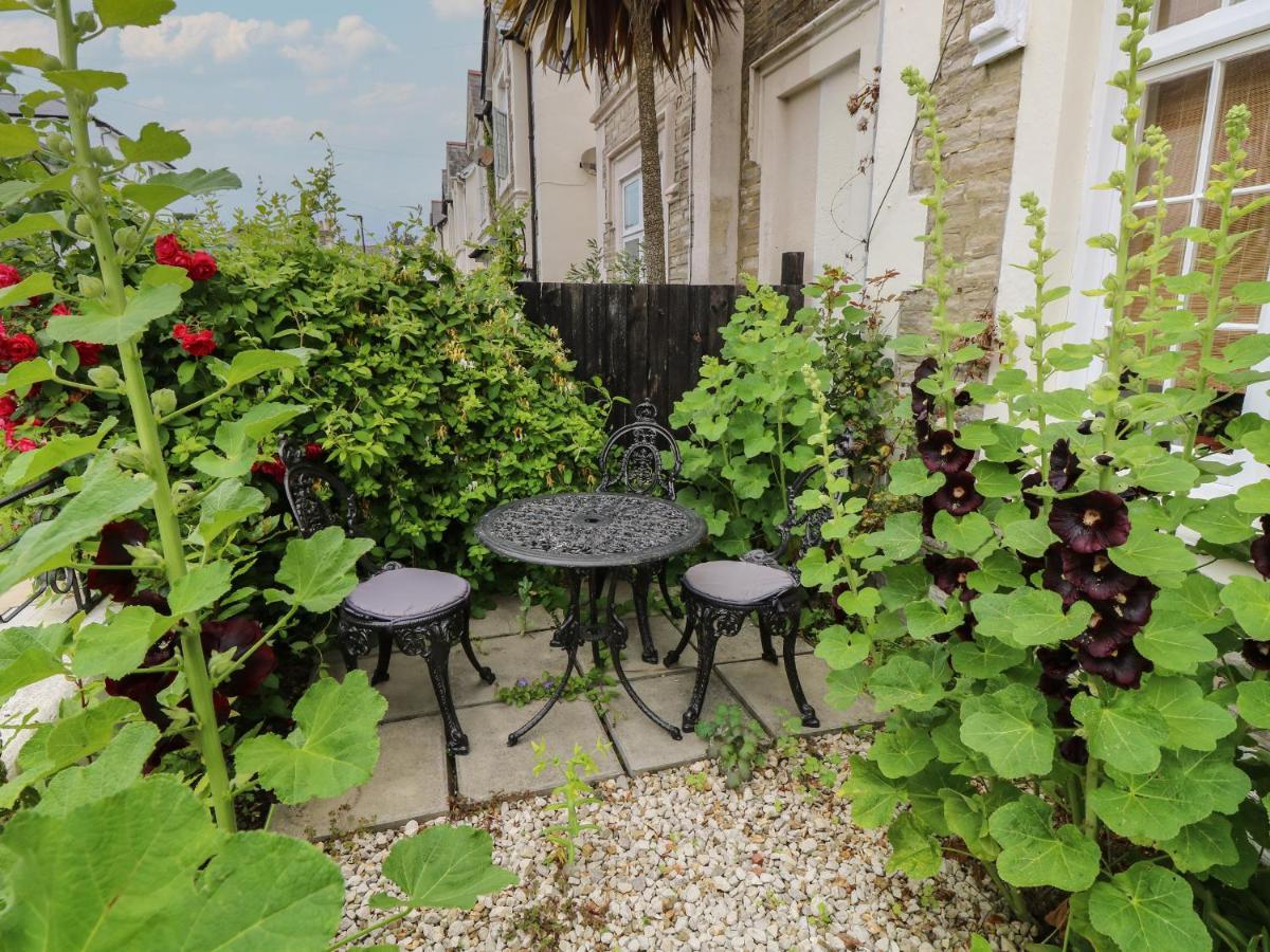 Dreytop Ryde (Isle of Wight) Exterior foto